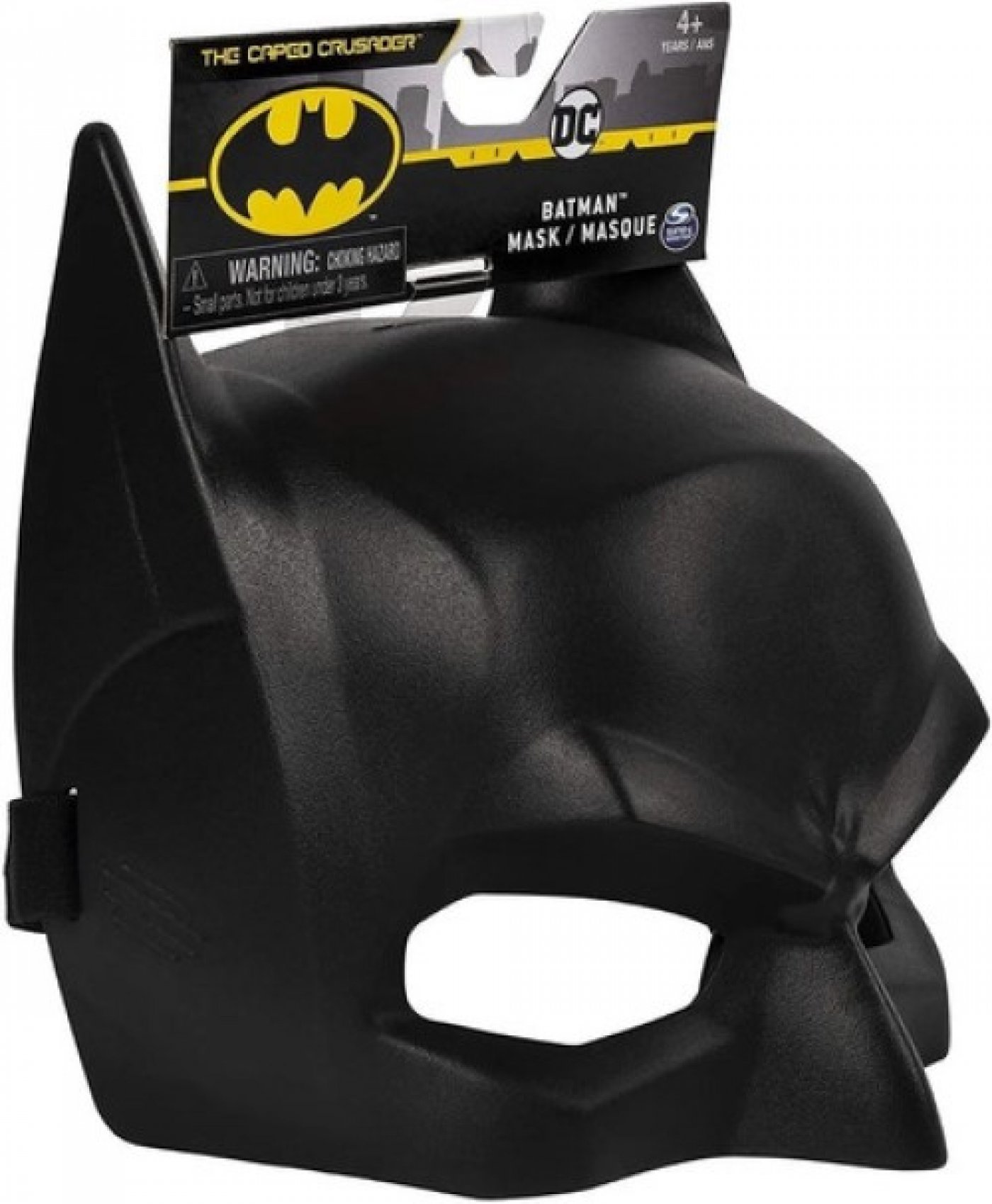 Mascara de Batman DC (SIN STOCK)