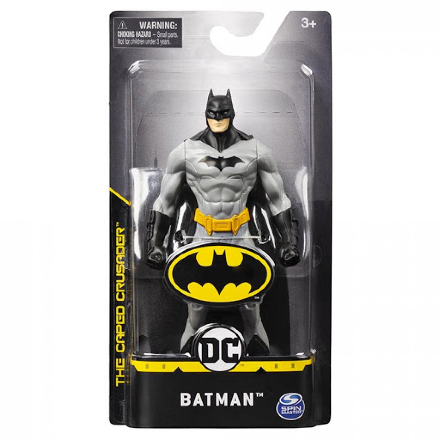 Muñeco de Batman de 15 cm