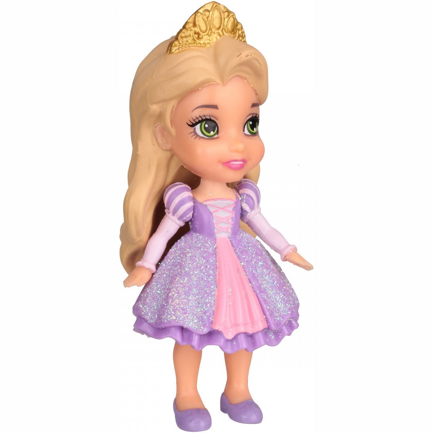 Disney Princess mini toddler Rapunzel  (SIN STOCK)